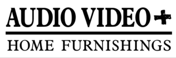 Audio Video Plus Home Furnishings